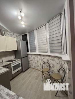 1-к квартира, посуточно, 47м2, 1/1 этаж