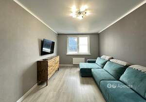 2-к квартира, на длительный срок, 59м2, 12/16 этаж