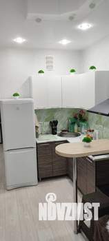 Студия квартира, посуточно, 20м2, 5/20 этаж