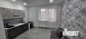 Студия квартира, на длительный срок, 24м2, 3/17 этаж