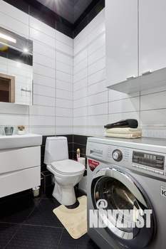 1-к квартира, посуточно, 39м2, 1/1 этаж