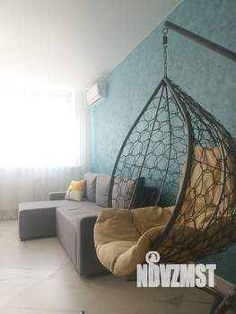 Студия квартира, на длительный срок, 30м2, 9/22 этаж