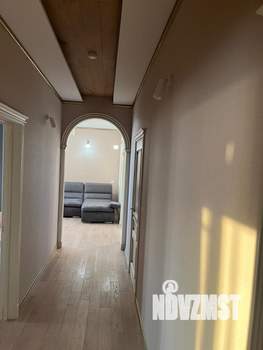 3-к квартира, на длительный срок, 120м2, 10/24 этаж