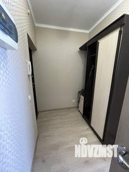 Студия квартира, на длительный срок, 30м2, 6/10 этаж