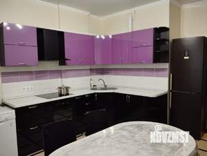 2-к квартира, на длительный срок, 75м2, 2/17 этаж