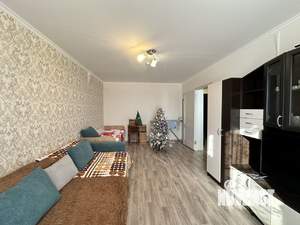 1-к квартира, на длительный срок, 40м2, 9/16 этаж