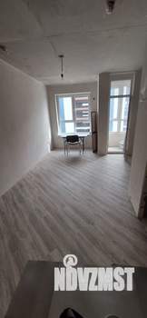 Студия квартира, на длительный срок, 23м2, 3/9 этаж