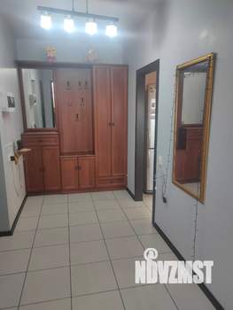 2-к квартира, на длительный срок, 80м2, 3/3 этаж