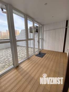 2-к квартира, на длительный срок, 83м2, 2/17 этаж