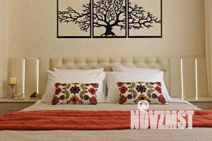 1-к квартира, посуточно, 37м2, 5/9 этаж