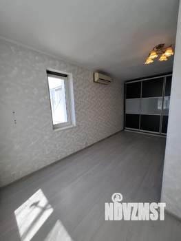1-к квартира, на длительный срок, 40м2, 8/12 этаж
