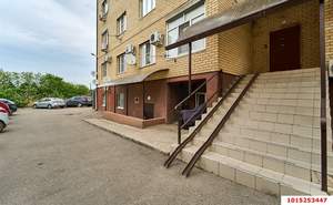 1-к квартира, на длительный срок, 42м2, 1/12 этаж