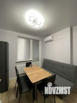 1-к квартира, на длительный срок, 38м2, 3/22 этаж