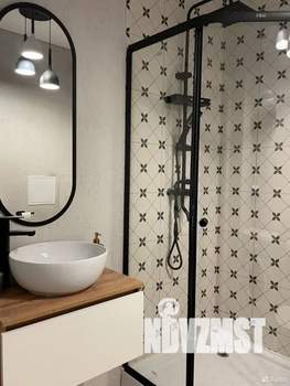 Студия квартира, посуточно, 30м2, 20/24 этаж