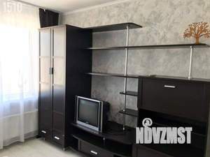 1-к квартира, на длительный срок, 40м2, 7/16 этаж