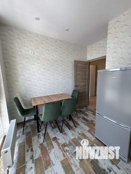 2-к квартира, на длительный срок, 49м2, 15/18 этаж
