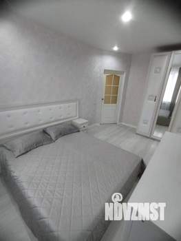 1-к квартира, на длительный срок, 34м2, 4/5 этаж