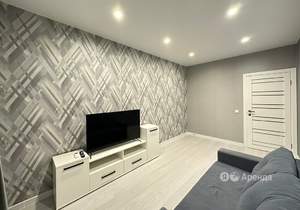 1-к квартира, на длительный срок, 35м2, 8/16 этаж