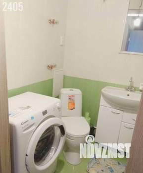 1-к квартира, на длительный срок, 40м2, 9/18 этаж