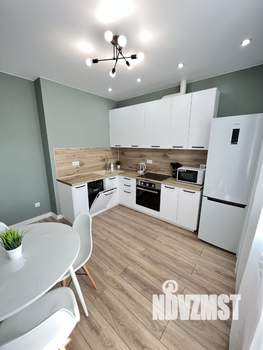2-к квартира, на длительный срок, 51м2, 2/9 этаж