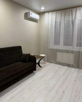 1-к квартира, на длительный срок, 35м2, 7/22 этаж