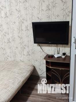 Студия квартира, посуточно, 32м2, 2/12 этаж