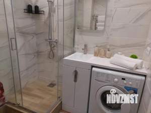 1-к квартира, посуточно, 32м2, 5/9 этаж