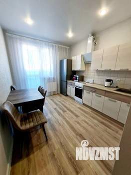 1-к квартира, на длительный срок, 37м2, 12/16 этаж