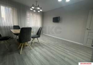 2-к квартира, на длительный срок, 65м2, 12/24 этаж