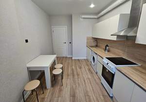 1-к квартира, на длительный срок, 35м2, 8/16 этаж