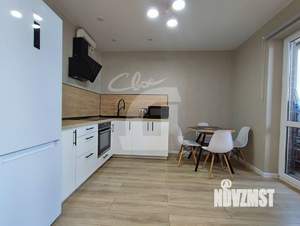 2-к квартира, на длительный срок, 51м2, 8/20 этаж