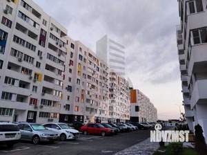 1-к квартира, на длительный срок, 32м2, 8/9 этаж