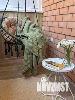 2-к квартира, посуточно, 40м2, 1/1 этаж