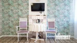 1-к квартира, посуточно, 18м2, 1/1 этаж