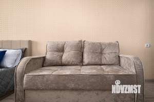 1-к квартира, посуточно, 37м2, 16/18 этаж