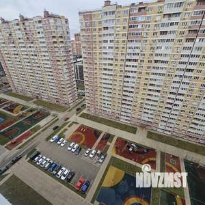 1-к квартира, на длительный срок, 36м2, 17/21 этаж