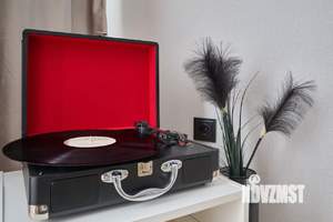 1-к квартира, посуточно, 40м2, 6/24 этаж