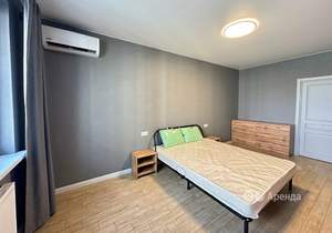 1-к квартира, на длительный срок, 39м2, 10/24 этаж