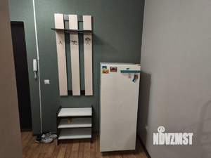 Студия квартира, на длительный срок, 23м2, 4/18 этаж