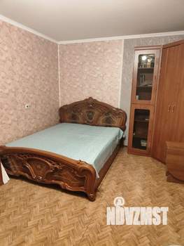 1-к квартира, на длительный срок, 45м2, 6/14 этаж