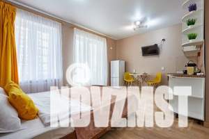 1-к квартира, посуточно, 25м2, 8/16 этаж