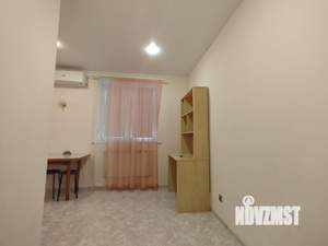 Студия квартира, на длительный срок, 24м2, 7/11 этаж