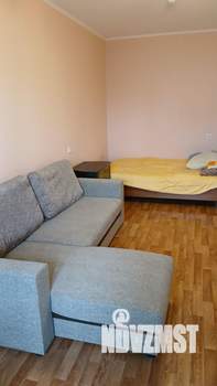 1-к квартира, на длительный срок, 36м2, 6/16 этаж