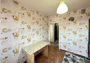 1-к квартира, на длительный срок, 40м2, 9/12 этаж