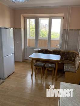 1-к квартира, на длительный срок, 47м2, 3/11 этаж