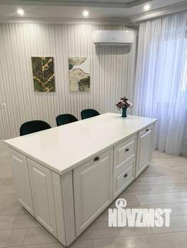 3-к квартира, на длительный срок, 93м2, 9/19 этаж