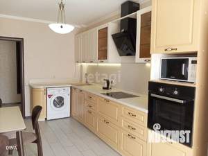 2-к квартира, на длительный срок, 59м2, 4/25 этаж