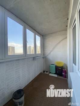 Студия квартира, на длительный срок, 29м2, 11/17 этаж