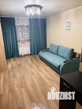 1-к квартира, на длительный срок, 34м2, 9/9 этаж