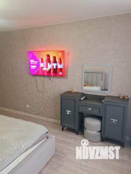 1-к квартира, на длительный срок, 42м2, 7/17 этаж